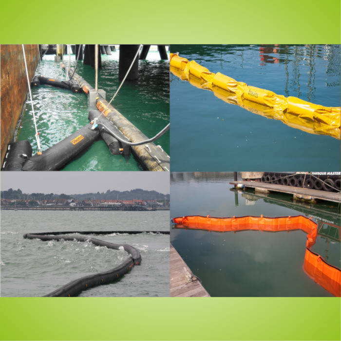 PERMANENTE FLYDESPÆRRER